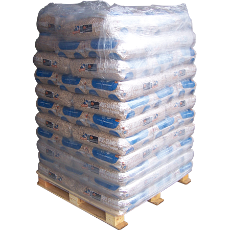 Lot de 3 WOODSTOCK HOLZPELLETS Palette de 66 sacs de 15 kg – Image 3