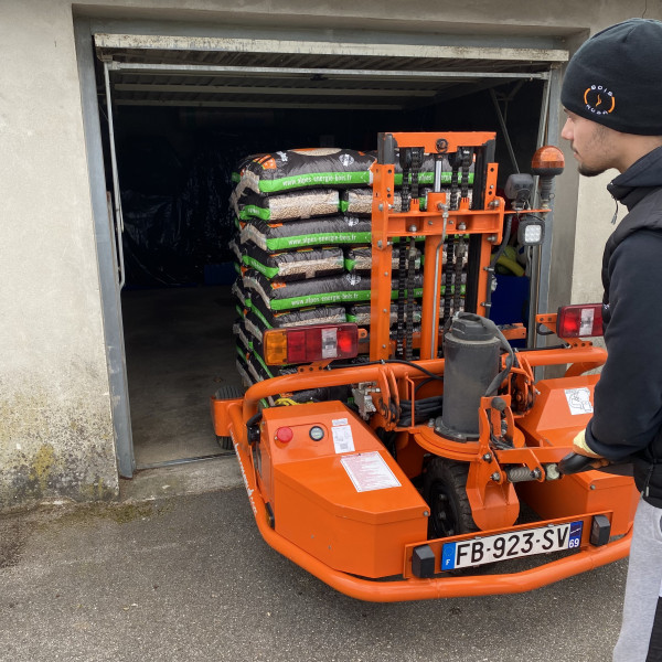 Palette 70 Sacs 15 Kg - ALPES ENERGIE BOIS – Image 4